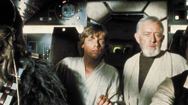 bild aus der news "Star Wars: Episode IV - Eine neue Hoffnung": 4K-Restauration könnte 2017 in die Kinos kommen