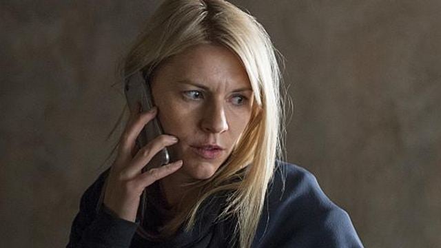 "Homeland" mit Sinatra: Im musikalischen Teaser-Trailer zur 6. Staffel geht‘s für Claire Danes nach New York