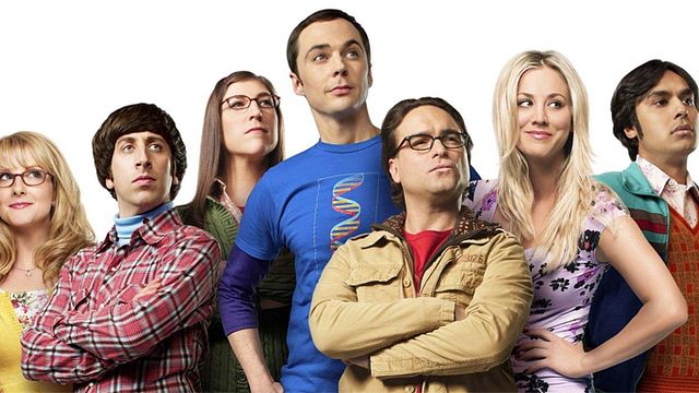 bild aus der news "The Big Bang Theory": Free-TV-Start der 10. Staffel der Erfolgs-Sitcom