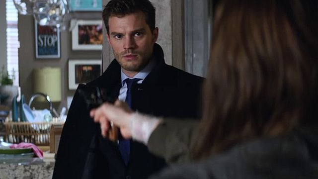 bild aus der news "Fifty Shades Of Grey 2 - Gefährliche Liebe": Neuer TV-Spot zum SM-Sequel mit Dakota Johnson und Jamie Dornan