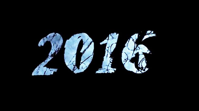 bild aus der news Das Horrorjahr 2016 als Slasher-Film: "2016: The Movie"