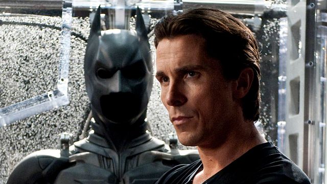 bild aus der news Mentor von Han Solo im "Star Wars"-Spin-off: Auch Christian Bale war im Gespräch