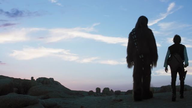 Aufgepasst, Alden Ehrenreich: Fan-Film "Han Solo: A Smuggler's Trade" zeigt den  Schmuggler in Topform