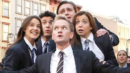 bild aus der news "How I Met Your Mother": Sämtliche 142 Popsongs aus der Kult-Sitcom in einer Playlist