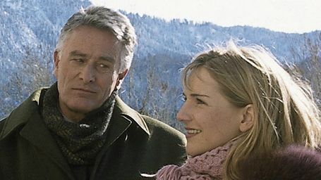 bild aus der news Fernsehschauspieler Klaus Wildbolz im Alter von 79 Jahren verstorben