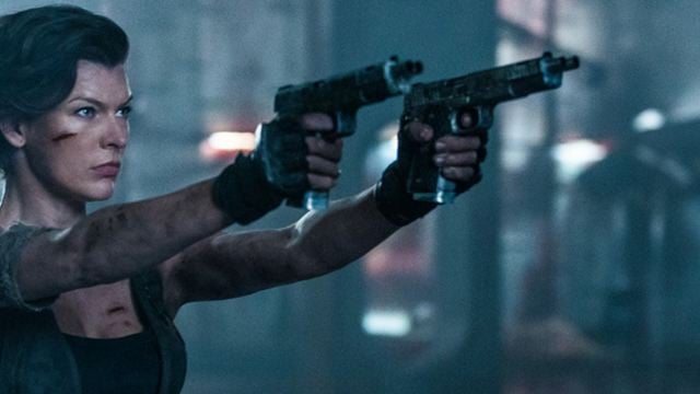 "Fifty Shades of Grey 2", "Cars 3", "Resident Evil 6": Die 15 besten Trailer der Woche 