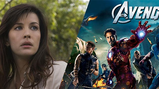 bild aus der news Gerücht: Liv Tyler kehrt als Betty Ross in "Avengers: Infinity War" ins Marvel-Universum zurück