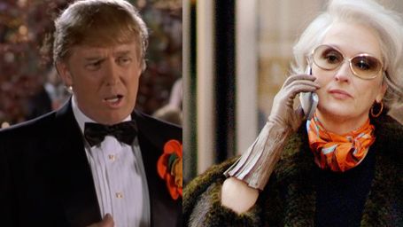 bild aus der news Nach Meryl Streeps Brandrede: Talkshow-Größen verteidigen die Schauspiellegende und spotten über Donald Trump