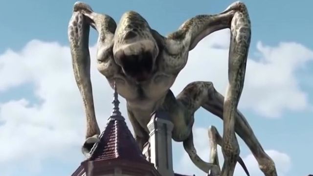 Das Monster aus dem Zauberwürfel: Erster Trailer zu "Gremlin" - ohne "s" (!)