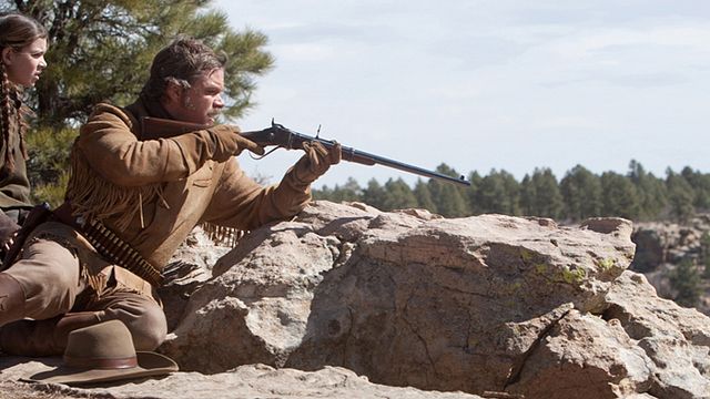 bild aus der news "The Ballad Of Buster Scruggs": Joel und Ethan Coen drehen ihre erste Fernsehserie