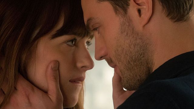 bild aus der news "Fifty Shades Of Grey 2 - Gefährliche Liebe": Stars wie Taylor Swift und ZAYN sorgen auf dem Soundtrack für Stimmung