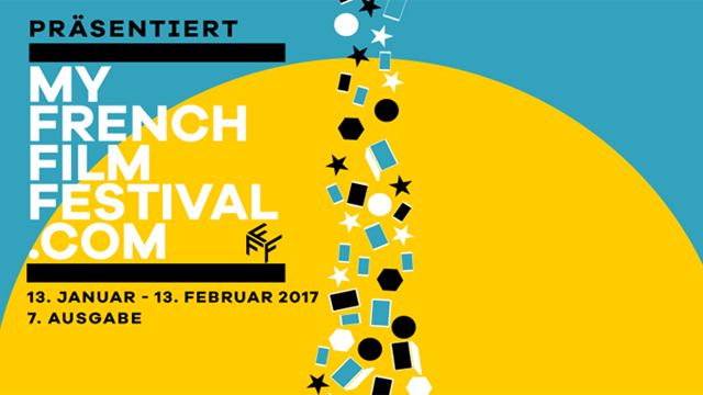 MyFrenchFilmFestival 2017: Ab heute könnt ihr wieder französische Filme online schauen