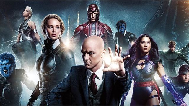 Neue "X-Men"-Serie kommt wirklich: Drehbuchentwurf für Pilotfolge stößt auf Begeisterung