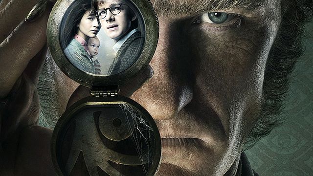 bild aus der news "Eine Reihe betrüblicher Ereignisse": Hört Neil Patrick Harris' Titelsong zum Start der düsteren Lemony-Snicket-Serie