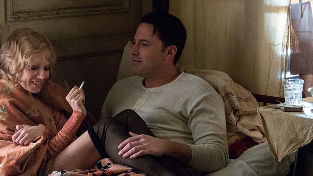 bild aus der news "Live By Night": Ben Afflecks neuer Gangsterfilm floppt in den USA