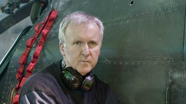 bild aus der news "James Cameron's Story Of Science Fiction": Der "Avatar"-Regisseur und AMC entwickeln Sci-Fi-Dokureihe 
