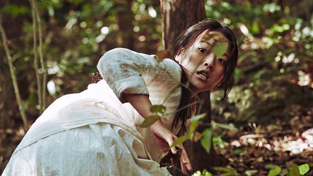 bild aus der news Da "The Wailing" an "Der Exorzist", "Sieben" und "The Ring" erinnert: Ridley Scott will Remake des koreanischen Thriller-Hits machen