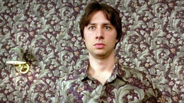 Was macht eigentlich… "Scrubs"-Star Zach Braff?