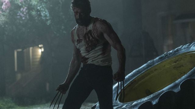 "Logan", "Twin Peaks", "Moonlight": Die 15 besten Trailer der Woche