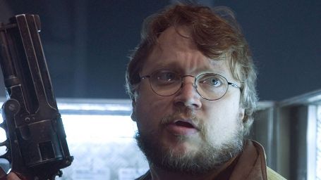 bild aus der news Guillermo del Toro holt für düsteren Stop-Motion-"Pinocchio"  Co-Autor Patrick McHale an Bord