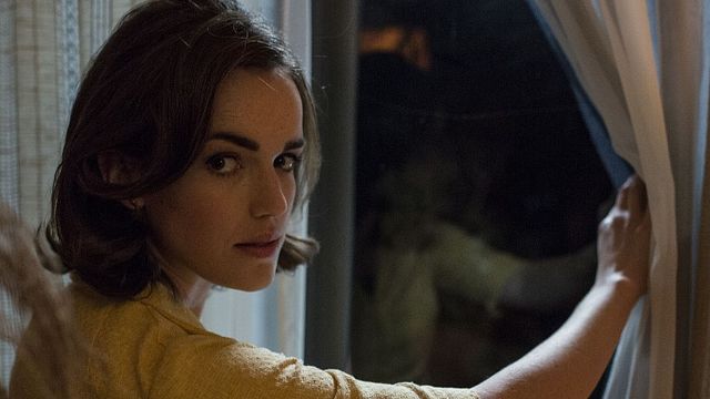 bild aus der news "Wolves At The Door": Unheimlicher Trailer zum Psycho-Horror vom "Annabelle"-Regisseur