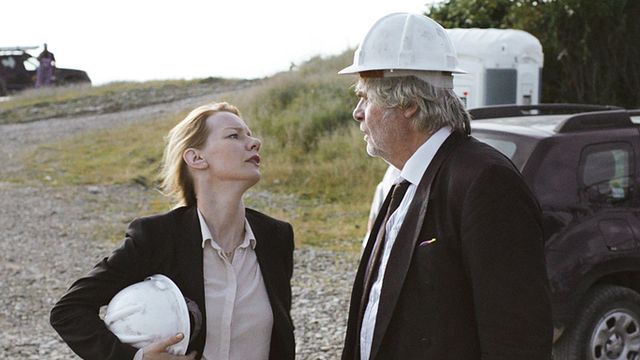 bild aus der news Oscars 2017: Publikums- und Kritikerliebling "Toni Erdmann" als Bester fremdsprachiger Film nominiert