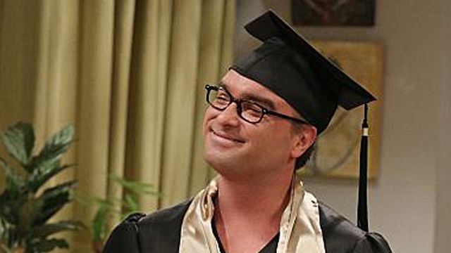 bild aus der news "The Big Bang Theory": "Leonard" Johnny Galecki erklärt das Geheimnis hinter einem Detail, das fast niemandem aufgefallen ist