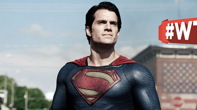 bild aus der news #WTF: So hat ein Produzent mit "Man Of Steel" einen zweistelligen Millionenbetrag verdient, ohne dafür auch nur einen Finger zu krümmen