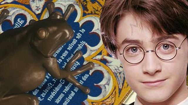 bild aus der news 5 Easter Eggs aus "Harry Potter", die ihr (vielleicht) noch nicht kanntet