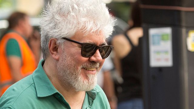 bild aus der news Cannes 2017: Pedro Almodóvar wird Jurypräsident