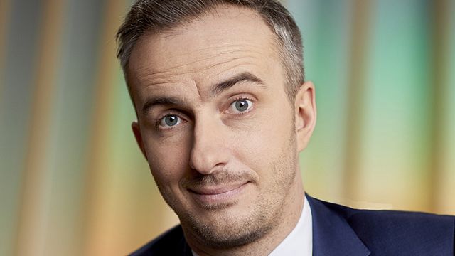 bild aus der news "Deutschland macht Groß" im "Neo Magazin Royale": Böhmermann & ZDF kündigen politische Spitzen und Dendemann-Nachfolger für kommende Staffel an