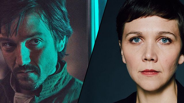 bild aus der news Mit "Rogue One"-Star Diego Luna und Maggie Gyllenhaal: Paul Verhoevens Berlinale-Jury ist komplett