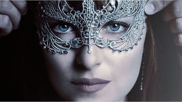 bild aus der news Prognose: "Fifty Shades Of Grey 2" macht zum Start nur die Hälfte der Einnahmen im Vergleich zum Vorgänger