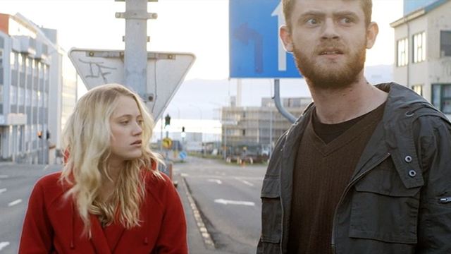 Trailer zum Sci-Fi-Drama "Bokeh": "It Follows"-Star Maika Monroe und Matt O'Leary scheinen die letzten Menschen auf der Erde zu sein