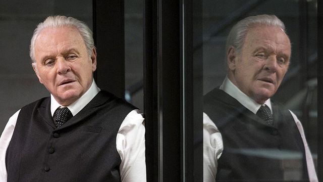 bild aus der news "Westworld" erstmals auf Deutsch: Synchronfassung der Sci-Fi-Western-Serie startet auf Sky