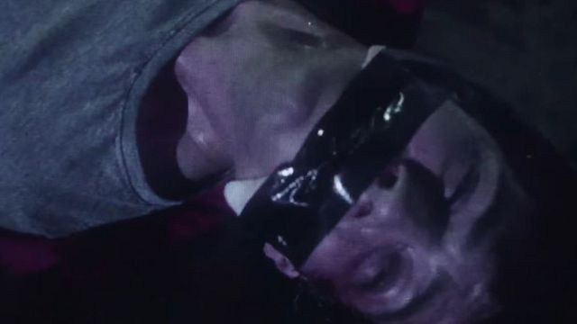 bild aus der news Telefonstreich des Todes: Im ersten Trailer zu "Don't Hang Up" quatschen zwei Jungs mit ihrem Untergang