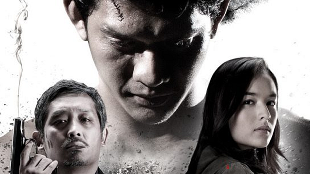 bild aus der news "The Raid"-Star Iko Uwais sorgt im neuen "Headshot"-Trailer für gewaltige Action