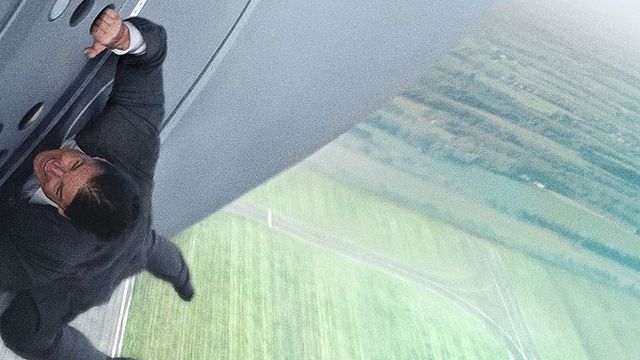 bild aus der news Tom Cruise in der Stadt der Liebe: "Mission: Impossible 6" soll in Paris gedreht werden