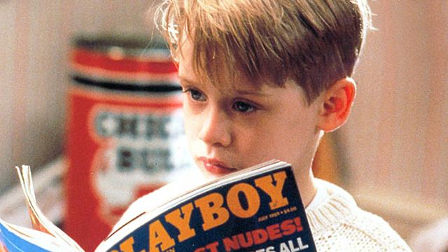 Was macht eigentlich… der vergessene Kinder-Superstar Macaulay Culkin ("Kevin - Allein zu Haus")?