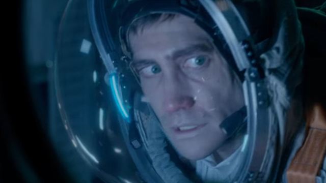 Super-Bowl-Trailer zum Sci-Fi-Thriller "Life" mit Ryan Reynolds und Jake Gyllenhaal