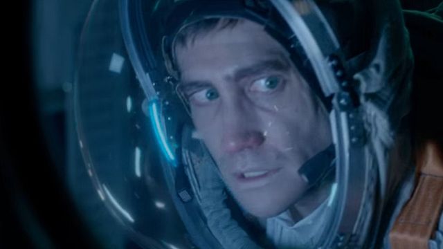 Super-Bowl-Trailer zum Sci-Fi-Thriller "Life" mit Ryan Reynolds und Jake Gyllenhaal