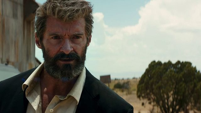 bild aus der news Hugh Jackman im Super-Bowl-Trailer zu "Logan – The Wolverine"