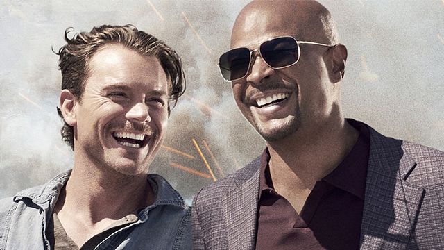 bild aus der news "Lethal Weapon": Deutscher TV-Start der Serienadaption der Kult-Action-Reihe