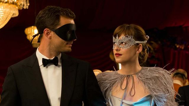 bild aus der news Exklusiver Clip zu "Fifty Shades Of Grey 2": So heiß sieht eine Date-Night à la Christian Grey aus