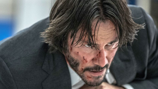 bild aus der news "Zu viel des Guten ist gerade gut genug": Erste Kritiken zu "John Wick: Kapitel 2"