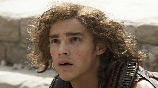 bild aus der news "Ghosts Of War": "Fluch der Karibik 5"-Star Brenton Thwaites spielt im neuen Thriller des "Butterfly Effect"-Regisseurs