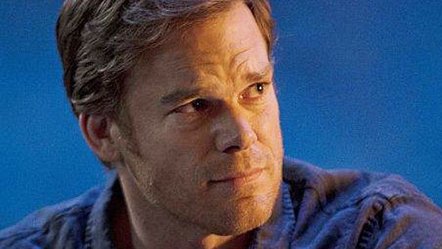 bild aus der news Vom Serienmörder zum Präsidenten: "Dexter"-Star Michael C. Hall als John F. Kennedy in "The Crown"