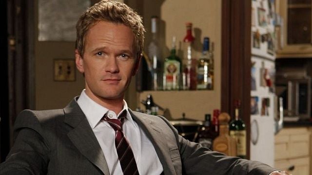 bild aus der news "How I Met Your Mother": Fantheorie lüftet das Geheimnis um Barneys Playbook