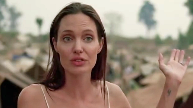 bild aus der news "First They Killed My Father": Making-of mit ersten Einblicken in die neue Regiearbeit von Angelina Jolie