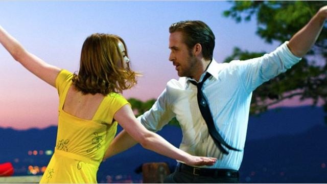 Oscars 2017: Emma Stone und Ryan Gosling singen nicht bei der Verleihung, sondern überlassen John Legend die Bühne